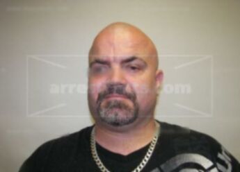Brad Alan Hall