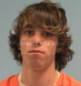 Lucas Kesterson Stinson