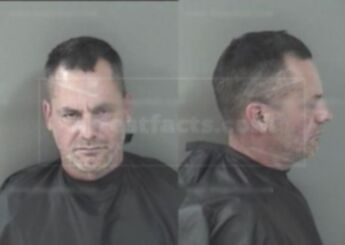 Steven Thomas Roy