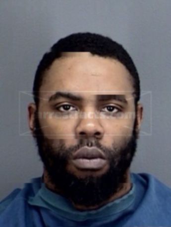 Courtney Leroy Barnes