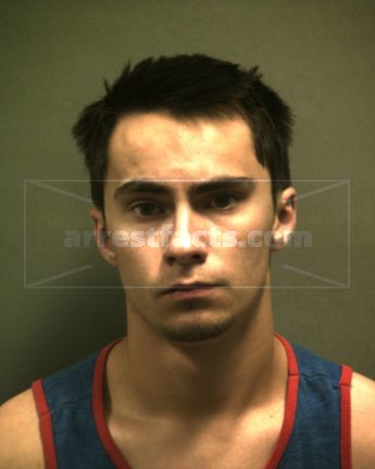 Jonathan Brennen Burks
