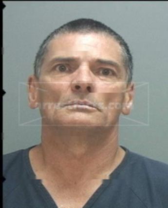 Barry Dewayne Higbee