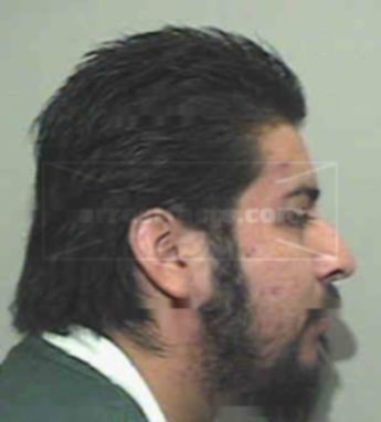 Gonzalo Hernandez Jr.