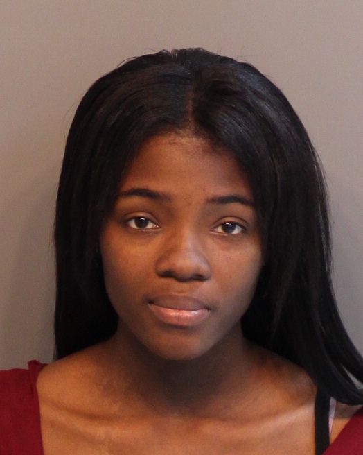Scottavia Nicole Benn