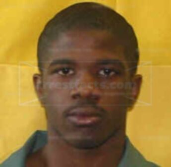 Darrin Blackmon