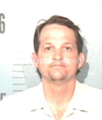Lance Edward Taylor