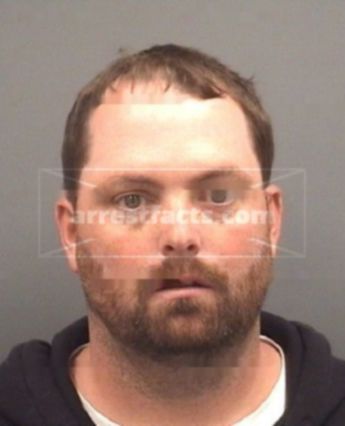 Brent Wayne Chastain