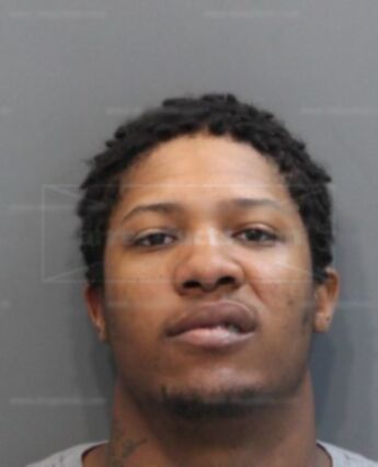 Anthony Clay Bradley