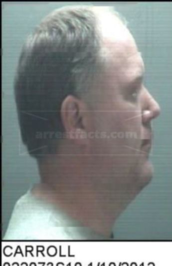 Michael Scott Carroll