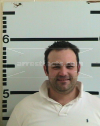 Landry Dale Odom