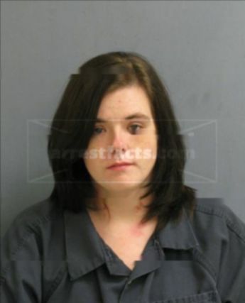 Amanda Marie Hames