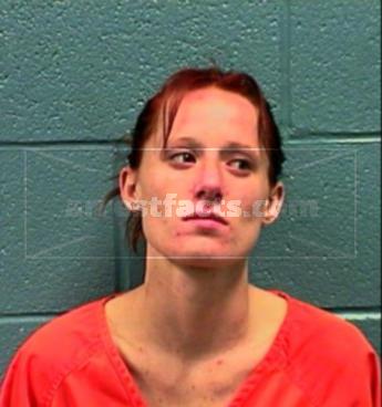 Amber Ilene Ramsey