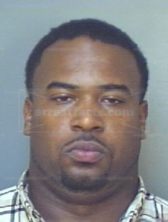 Eric Gustin Garner