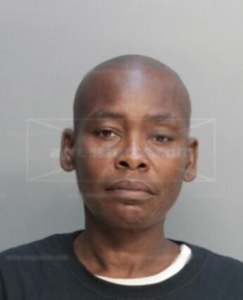 Mamie Ethel Goldwire