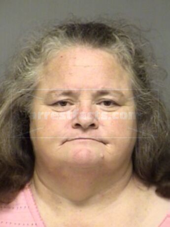 Terri Laine Smith
