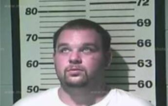 Billy Dean Chapman Jr.