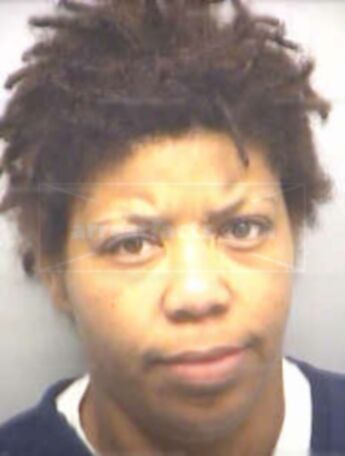 Kiesha Williams