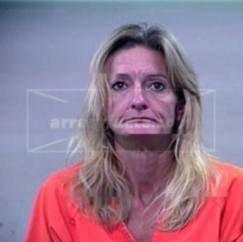 Shannon Renee Pounders