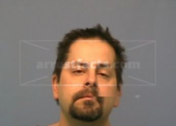 Billy Wayne Mayfield