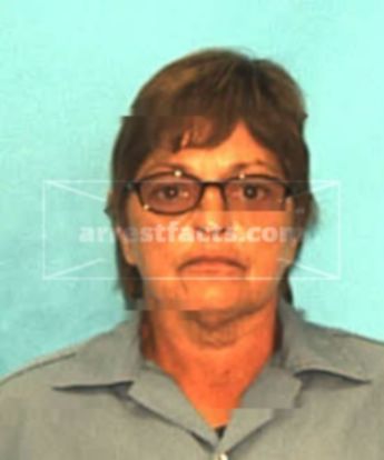 Wendy Lee Shouppe