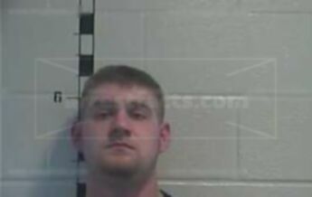 Daniel Franklin Murray
