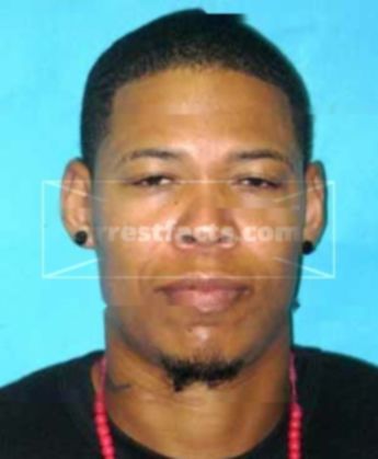 Carnell Leon Smith