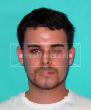 Cody L Ford