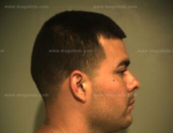 Edgar Adrian Alvarez Teran