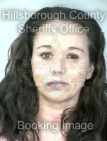 Michelle Francis Oakley