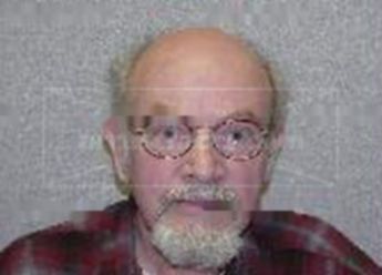 Richard Windsor Fox