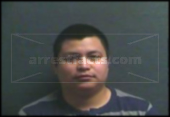 Mark Acosta Gutierrez