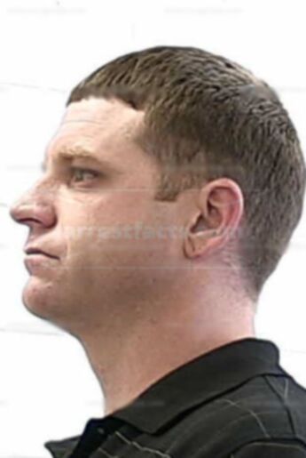 Bryan Henry Davis