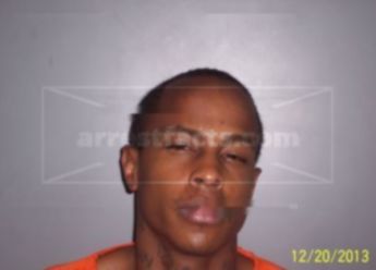 Marquis Jermaine Langford