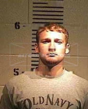 Anthony Wayne Mcclung
