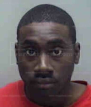Alonzo D Price