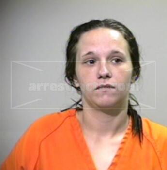 Mindy Lee Shamburger