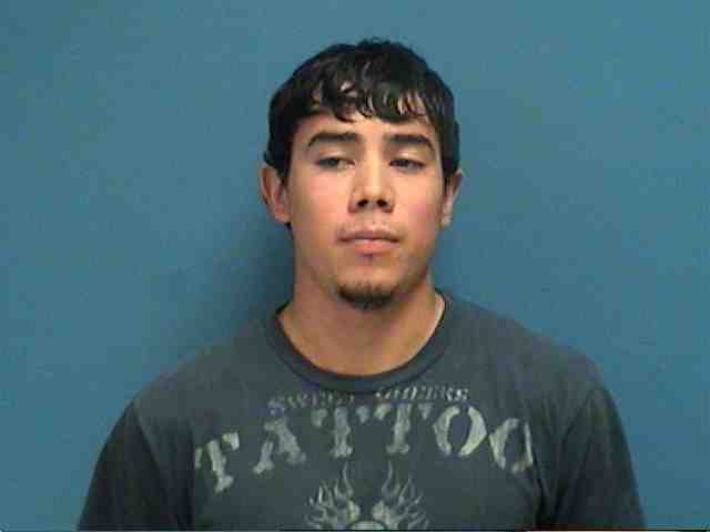 Marcus John Duenes