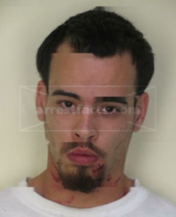 James Ira Ferguson Ii