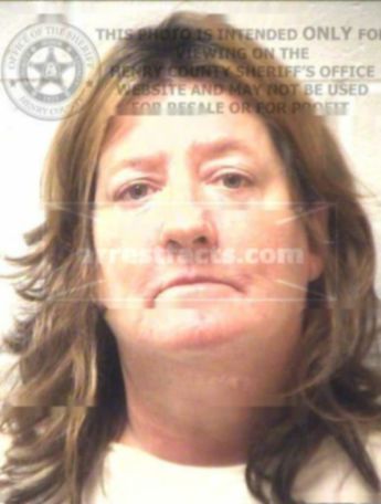 Patricia Janice Long