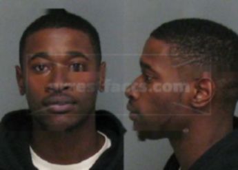 Antray Johnson