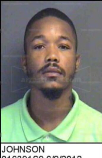 Jonath Lekieth Johnson