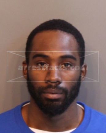 Quintarius Antwion Mitchell