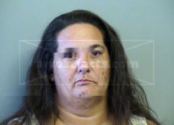 Tammy Faye Rucker