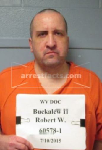 Robert Wesley Buckalew