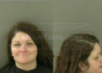 Anna Greene Scott