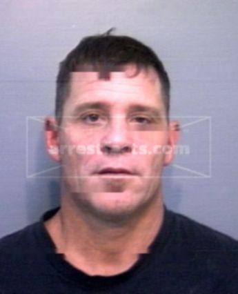 Jason Raymond Carr