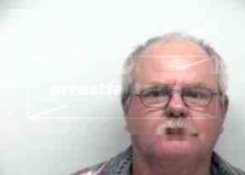 Ricky Merritt Robinson