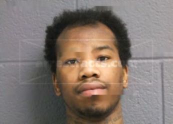 Renard Akbar Wesley