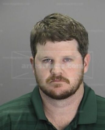 Jeffrey Parker Bailey