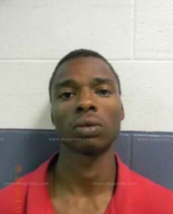 Trayon Devon Mchenry